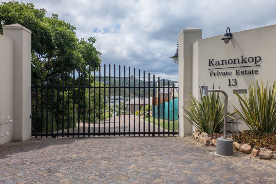  Bedroom Property for Sale in Kanonkop Western Cape